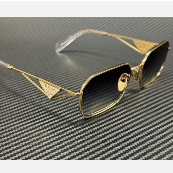 Prada Pale Women\'s 58mm Sunglasses main image 4